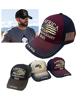 250th Anniversary Collection